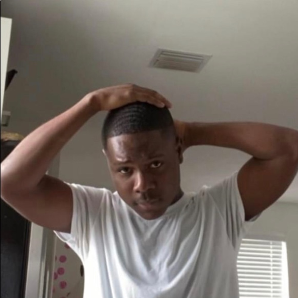 Meet your Posher, Billy